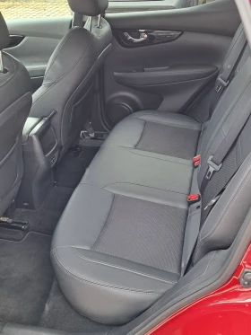 Nissan Qashqai 1.3, снимка 14