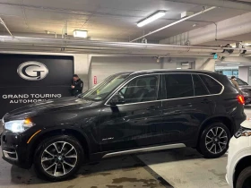 BMW X5 * xDrive35d ДИГИТАЛНО ТАБЛО* HARMAN/KARDON* АМБИЕН, снимка 2