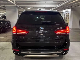 BMW X5 * xDrive35d ДИГИТАЛНО ТАБЛО* HARMAN/KARDON* АМБИЕН, снимка 4