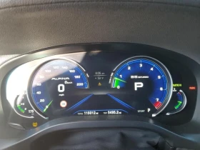 BMW X3 M40I| HARMAN/KARDON| HEAD UP| AMBIENT| PANO| 360| , снимка 9