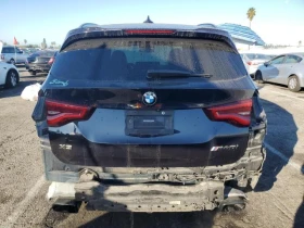 BMW X3 M40I| HARMAN/KARDON| HEAD UP| AMBIENT| PANO| 360| , снимка 6