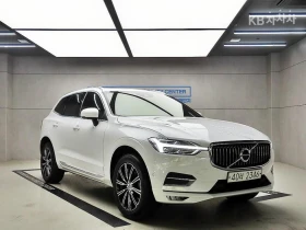 Volvo XC60 D4 Inscription, снимка 1