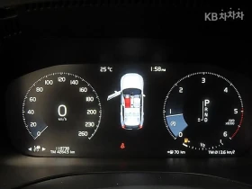 Volvo XC60 D4 Inscription, снимка 8