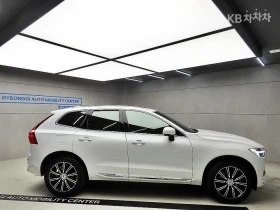 Volvo XC60 D4 Inscription, снимка 2