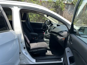 Honda Cr-v, снимка 8