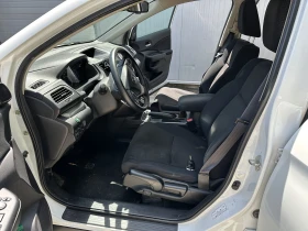 Honda Cr-v, снимка 5