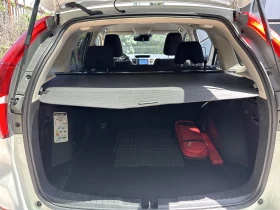 Honda Cr-v, снимка 10