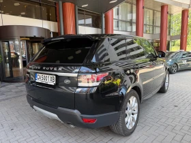 Land Rover Range Rover Sport 3.0 SDV6 292PS HSE, снимка 6