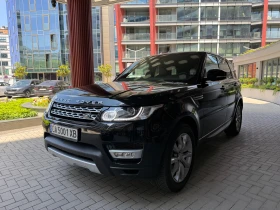 Land Rover Range Rover Sport 3.0 SDV6 292PS HSE, снимка 3