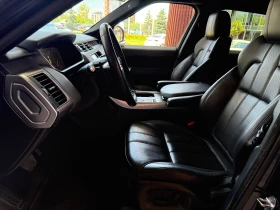 Land Rover Range Rover Sport 3.0 SDV6 292PS HSE, снимка 8