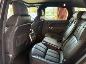 Land Rover Range Rover Sport 3.0 SDV6 292PS HSE, снимка 12