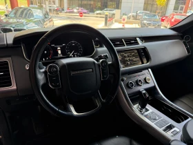 Land Rover Range Rover Sport 3.0 SDV6 292PS HSE, снимка 9