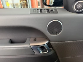 Land Rover Range Rover Sport 3.0 SDV6 292PS HSE, снимка 11