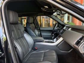 Land Rover Range Rover Sport 3.0 SDV6 292PS HSE, снимка 13