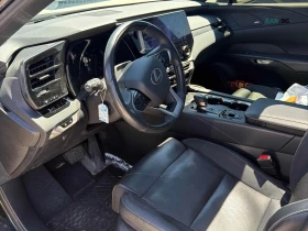Lexus RX 350h * LUXURY* ПОДГРЕВ* ОБДУХВАНЕ* ПАНОРАМА* HEAD-UP* К, снимка 5