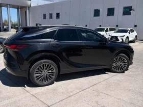 Lexus RX 350h * LUXURY* ПОДГРЕВ* ОБДУХВАНЕ* ПАНОРАМА* HEAD-UP* К, снимка 3