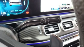 Mercedes-Benz GLE 53AMG* HUD* КОЖА* ОБДУХВ* ПАНО* 360, снимка 9