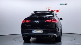 Mercedes-Benz GLE 53AMG* HUD* КОЖА* ОБДУХВ* ПАНО* 360, снимка 4