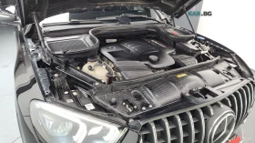 Mercedes-Benz GLE 53AMG* HUD* КОЖА* ОБДУХВ* ПАНО* 360, снимка 6