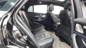 Mercedes-Benz GLE 53AMG* HUD* КОЖА* ОБДУХВ* ПАНО* 360, снимка 11