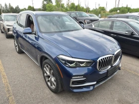 BMW X5 xDrive40i, снимка 2