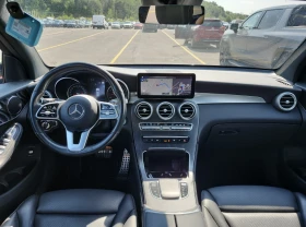 Mercedes-Benz GLC 300 2022 Mercedes-Benz GLC 300, снимка 7