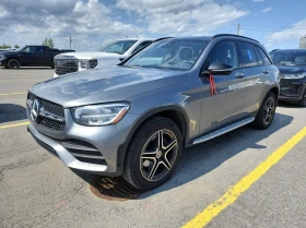 Mercedes-Benz GLC 300 2022 Mercedes-Benz GLC 300, снимка 1