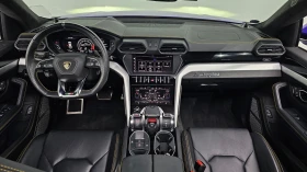 Lamborghini Urus HUD* BLIND SPOT* ЕЛ. БАГАЖНИК* 360* КРАЙНА ЦЕНА, снимка 7
