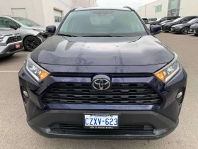 Toyota Rav4 * XLE * CARFAX * ОПЦИЯ ЗА ФИНАНСИРАНЕ, снимка 6
