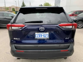 Toyota Rav4 * XLE * CARFAX * ОПЦИЯ ЗА ФИНАНСИРАНЕ, снимка 4
