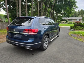 VW Atlas R- Line 3.6 V6 4x4 !!! Всички екстри за модела !!!, снимка 4