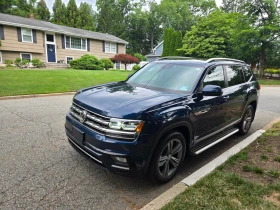 VW Atlas R- Line 3.6 V6 4x4 !!! Всички екстри за модела !!!, снимка 2