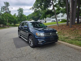 VW Atlas R- Line 3.6 V6 4x4 !!! Всички екстри за модела !!!, снимка 1