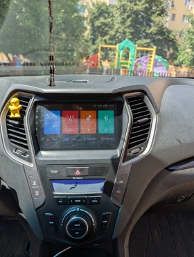 Hyundai Santa fe, снимка 8