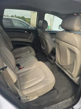 Audi Q7 Десен волан, снимка 7