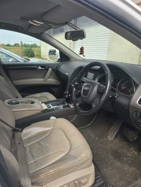 Audi Q7 Десен волан, снимка 6