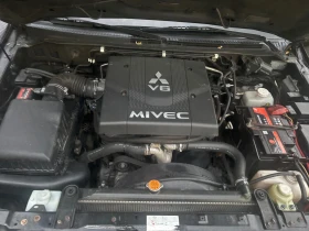 Mitsubishi Pajero, снимка 6