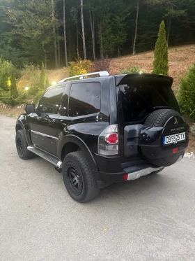 Mitsubishi Pajero, снимка 4