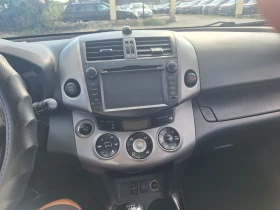 Toyota Rav4, снимка 5