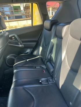 Toyota Rav4, снимка 7