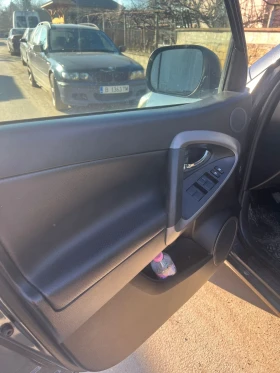 Toyota Rav4, снимка 8