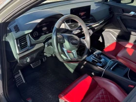 Audi SQ5 Progressiv  CARFAX, снимка 5