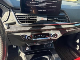 Audi SQ5 Progressiv  CARFAX, снимка 17