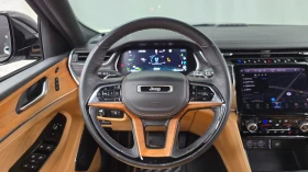 Jeep Grand cherokee 4xe SUMMIT RESERVE * FULL MAX, снимка 5