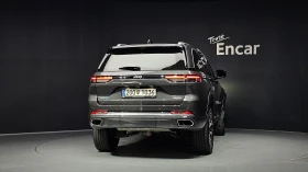Jeep Grand cherokee 4xe SUMMIT RESERVE * FULL MAX, снимка 4