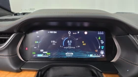Jeep Grand cherokee 4xe SUMMIT RESERVE * FULL MAX, снимка 7