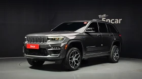 Jeep Grand cherokee 4xe SUMMIT RESERVE * FULL MAX, снимка 1