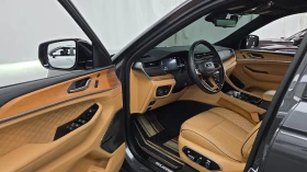 Jeep Grand cherokee 4xe SUMMIT RESERVE * FULL MAX, снимка 8