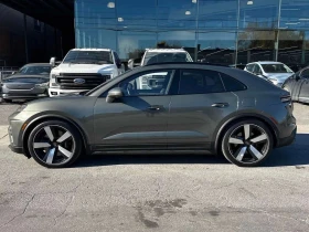 Porsche Macan, снимка 2