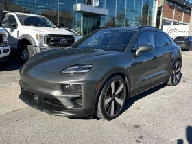 Porsche Macan, снимка 1